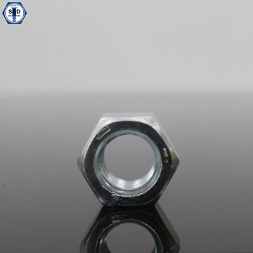 SAE J995 Gr.2/5/8  Hex Nuts