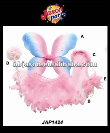 Fabric Angel Wings Fairy Wings Wholesale