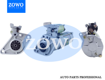 3610045700 HYUNDAI STARTER MOTOR 24V 11T 5.0KW