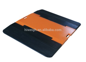 axle scale wheel weigher axle weigher 20t