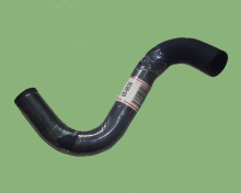 EPDM Rubber Auto Water Hoses Tubes