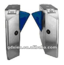 automatic barrier gate