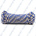 Corda per tenda a colori combinata Survival Paracord 550lbs