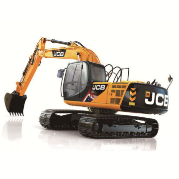Secondhand Caterpillar and JCB Excavators in Britain
