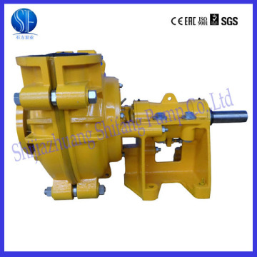 12 inch Horizontal for Aggressive Liquids Slurry Pump