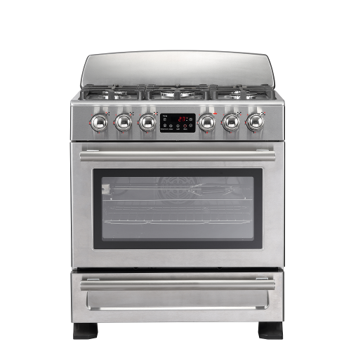 Commercial Freestanding Electric Oven for Sale