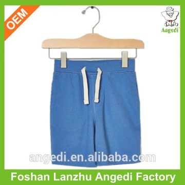 Kids short cotton pants