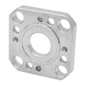 CNC Machining Products Aluminium Parts