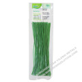 PVC Coated Garden Flat Wire