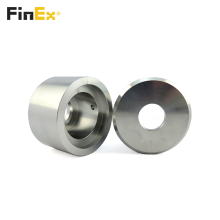 Machining Custom Cnc Electronic Components Electronic Parts