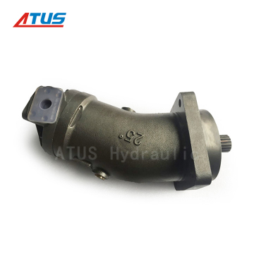 A2F Series Hydraulic Axial Piston Pumps