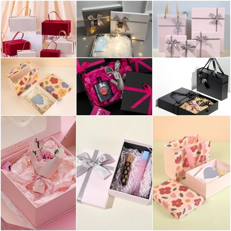 Custom Printed Paper Cosmetic Chocolate Snack Biscuit Cookies Bread Baby Food Frozen Meat Steak Health Care Product Tea Coffee Nuts Packing Packaging Carton Box