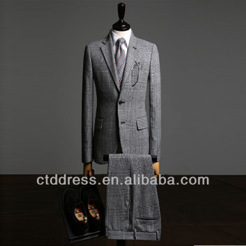 korean suit for men model