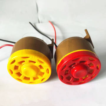 12V 24V Car Reversing Alarm Backup Horn Beeper Buzzer