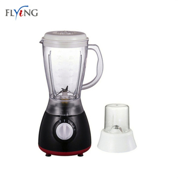 ความจุ 1.5L Blender Blender Cup