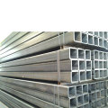 Galvanized Hollow Rectangular Pipe