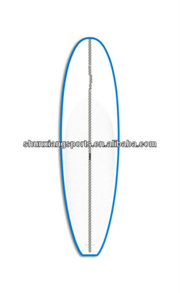 fibre glass expoy resin surfboard sup