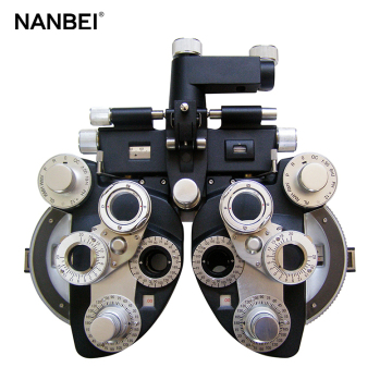 NB-Z3000 Optometry Vision Tester Portable Phoropter Head