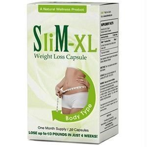 Fast Weight Loss In 7 Days Herbal Weight Loss Capsule 30 Pills For Keeping Slim