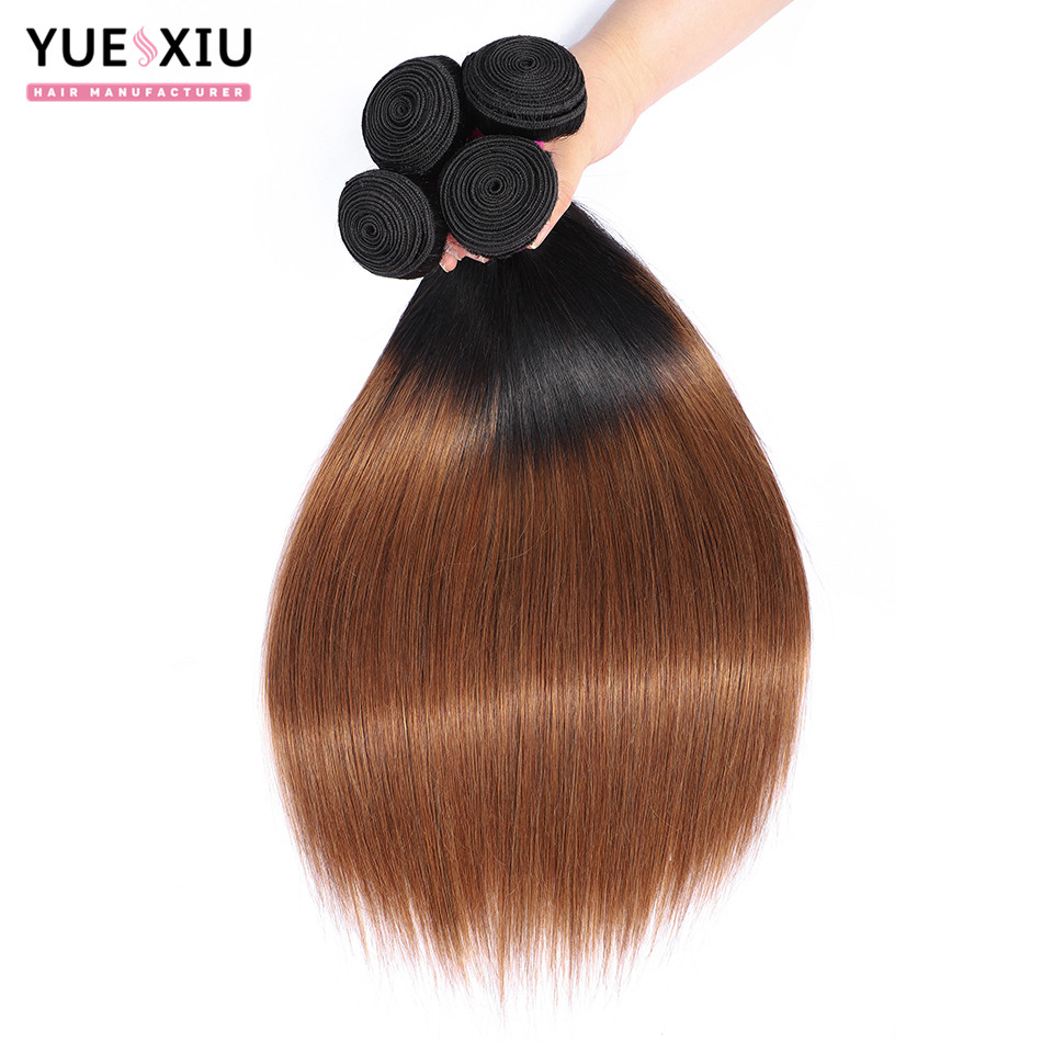 Overseas Single Donor Original Brazilian Virgin Human Hair