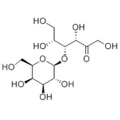 Lactulose CAS 4618-18-2