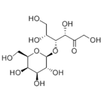 lactulose CAS 4618-18-2