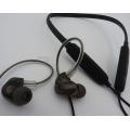 Drahtloser Bluetooth-HiFi-Headset-Stereo-In-Ear-Kopfhörer