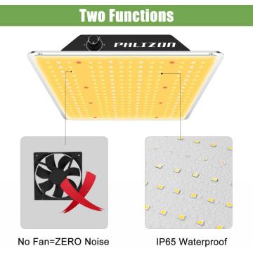 Samsung Quantum Board Dimmable Led Grow Light