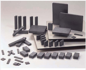 Strong Block Ferrite Magnet/Magnets/Ferrite magnets