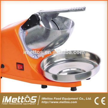 iMettos High quality stainless steel metrokane ice crusher