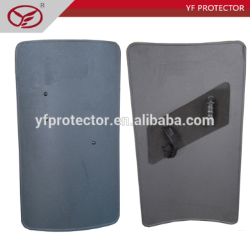 Manufacturer for bullet proof riot shield /Handhold Ballistic Shield