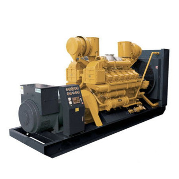 330KW Jichai diesel generator