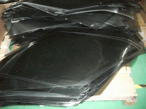 Circular Polarizer Film Used In Computer Or Tv,mobile Screen,3d Glasses Lens