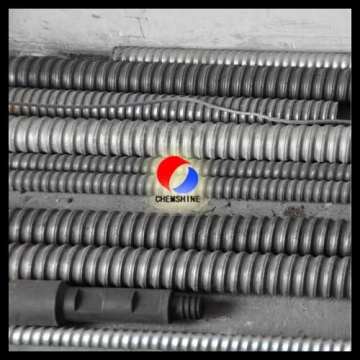 Self-drilling Anchor Bolts(R25)