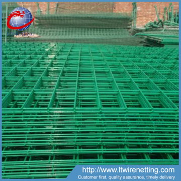 welded wire mesh panels 50x50/special welded wire mesh panel/heavy 50x50 mesh panel