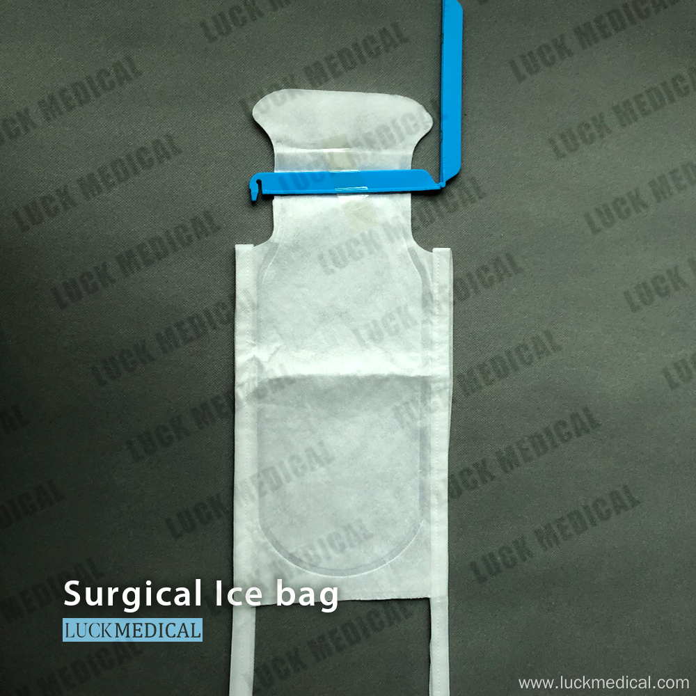 Ice Pack for Injury medical use