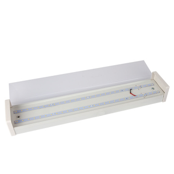 EDSA LED Stofdichte fitting