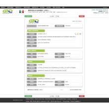 Eisen-alloy Stahl Mexiko implizéiert Douane Date Probe