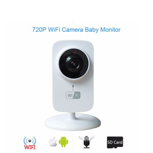 Best Quality Home Wifi Wireless Security Camera