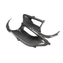 Carbon Fiber Taillight Covers for Ferrari 488