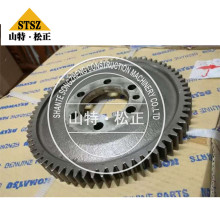 WA375A-6 WA600-8 SAA6D170E-3 Idler Gear 6240-31-6330