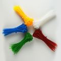 Stampo per cavi multicolori per cavi in ​​plastica PVC