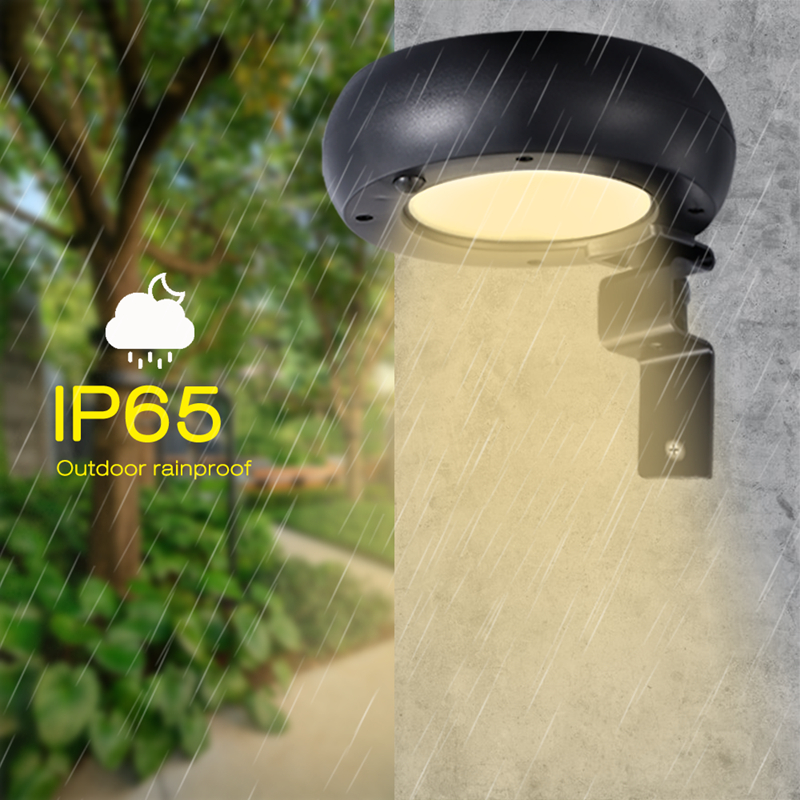 Solar Garden Wall Lights Solar Garden Wall Lights
