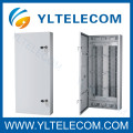 Distribuição de metal do gabinete Wallmount tipo 680 par