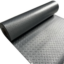 Durable PVC Non-Slip Flooring Rolls for Car