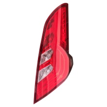 REAR LAMP FOR JET BUS HC-B-2717