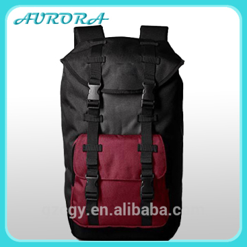 Fashion brand durable highland hiking backpack mountain top backpack