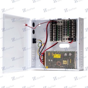 CCTV Power Supply 240W industry power supply,high quality