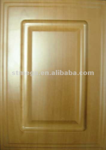 PVC Kitchen Doors