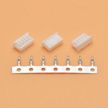 MX 1.25mm Pitch Connector